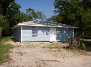 218 Kilbourn Ave, Panama City, FL 32401