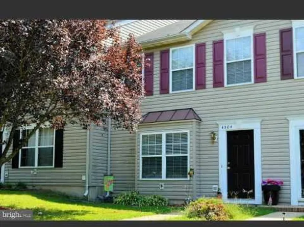 4504 Kay Ct, Fredericksburg, VA 22408