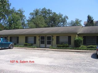 107 N Salem Ave APT 3, Sumter, SC 29150