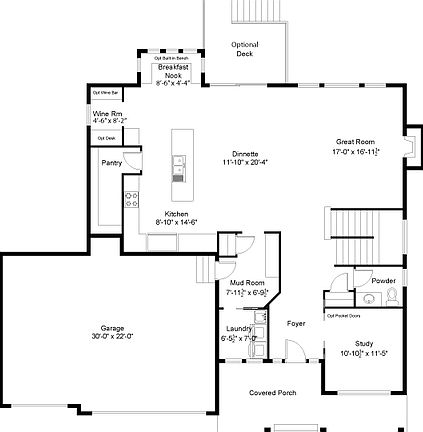 2nd image of 26111 W Forrester Dr