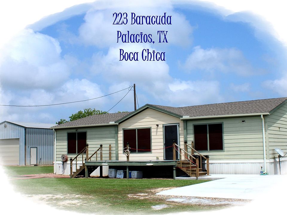 1st image of 223 Baracuda Dr