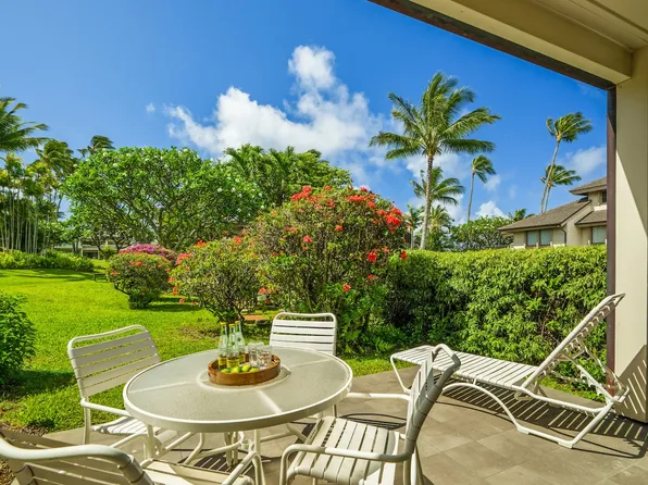 1901 Poipu Rd #411, Koloa, HI 96756