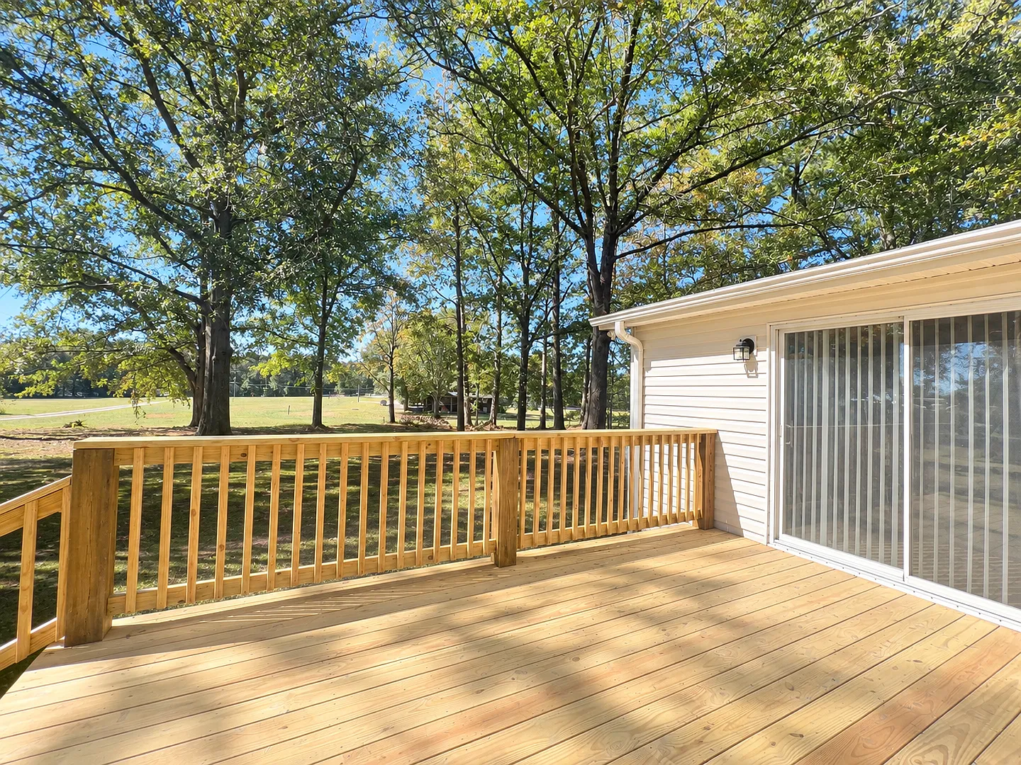 Now Leasing For An October 9 Move-In! — Photo 2