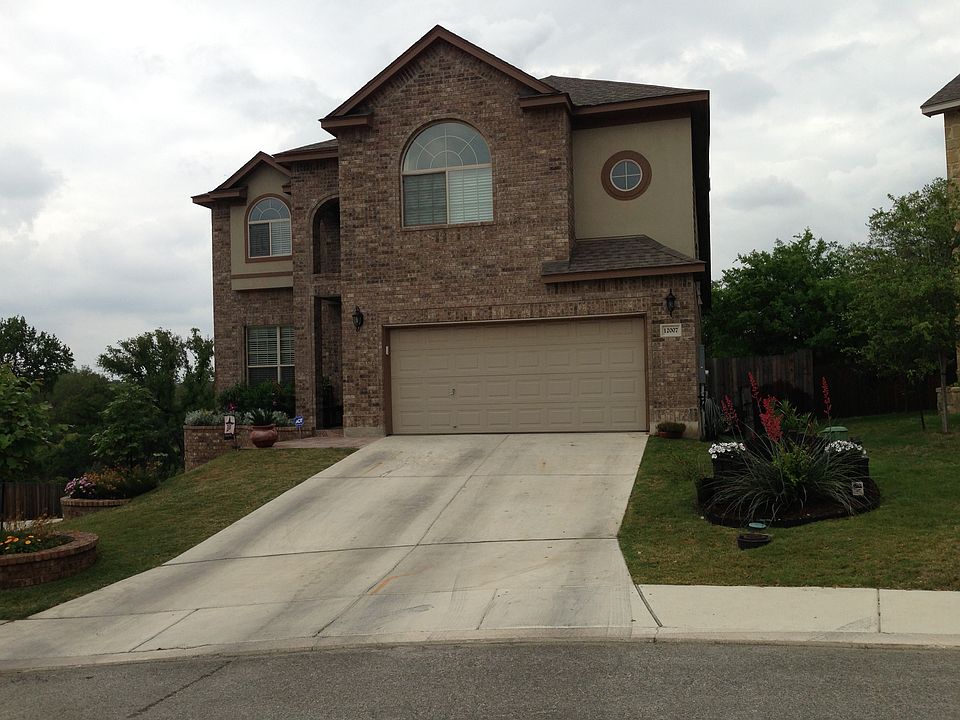 Front house