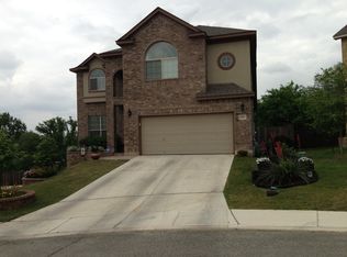 12007 Faithcrest, San Antonio, TX 78253
