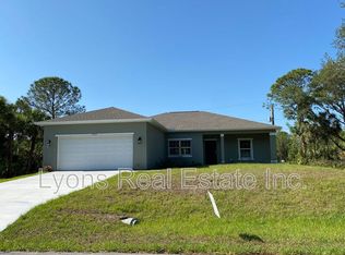 17457 Billiar Ave, Port Charlotte, FL 33948