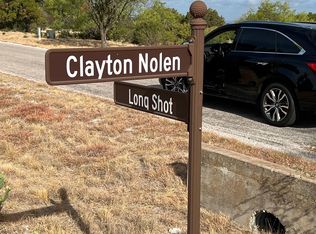 22055 Long Shot, Horseshoe Bay, TX 78657