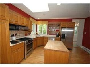 138 Main St, Andover, MA 01810