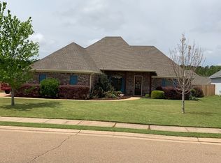 342 Towne St, Brandon, MS 39042