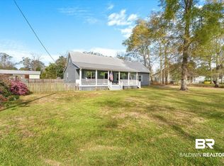 23166 Rochelle Loop, Robertsdale, AL 36567