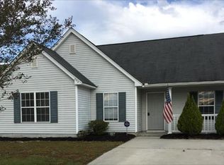 208 Delafield Dr, Summerville, SC 29483