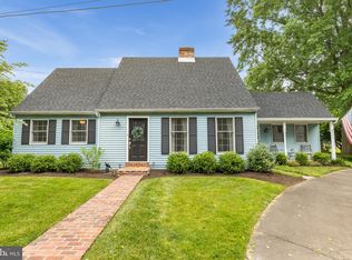 1843 Keith Rd, Abington, PA 19001