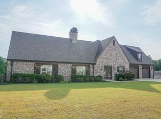 4269 Farmington Cv, Jonesboro, AR 72404