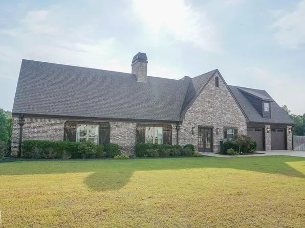 4269 Farmington Cv, Jonesboro, AR 72404