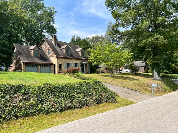 470 Ivy Hl, Harlan, KY 40831