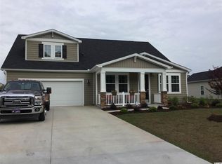 290 Ridge Pointe Rd, Pawley Ii A Conway, SC 29526