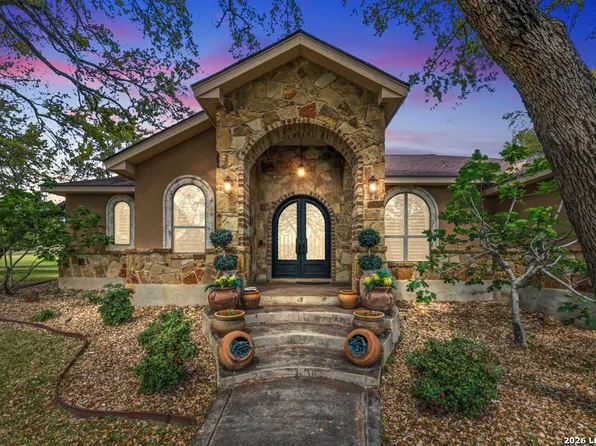 128 Bucks, La Vernia, TX 78121