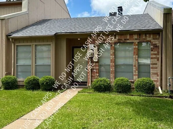 908 Townwood Dr, Lufkin, TX 75904