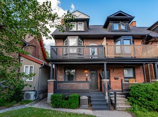 57 Bowden St, Toronto, ON M4K 2X3