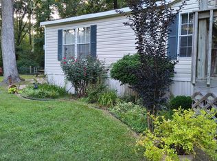 8824 Gina Rd, Mabelvale, AR 72103