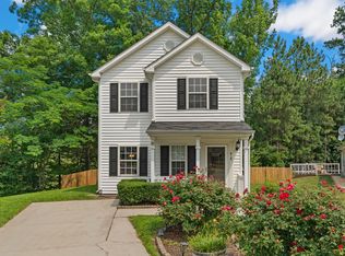 419 Gladstone Dr, Durham, NC 27703