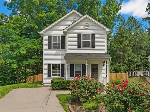 419 Gladstone Dr, Durham, NC 27703