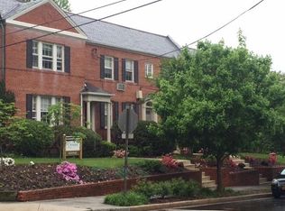 4012 47th St NW APT 1, Washington, DC 20016