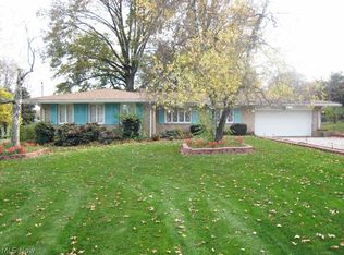 1010 Curtwood Dr, Wooster, OH