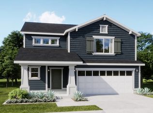 Elm Plan, Vista at Summerfield, Clinton, UT 84015