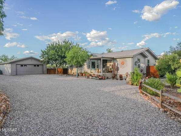 4195 E Tortolita St, Tucson, AZ 85739