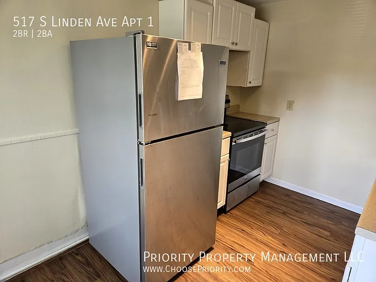 517 S Linden Ave #1 — Photo 3