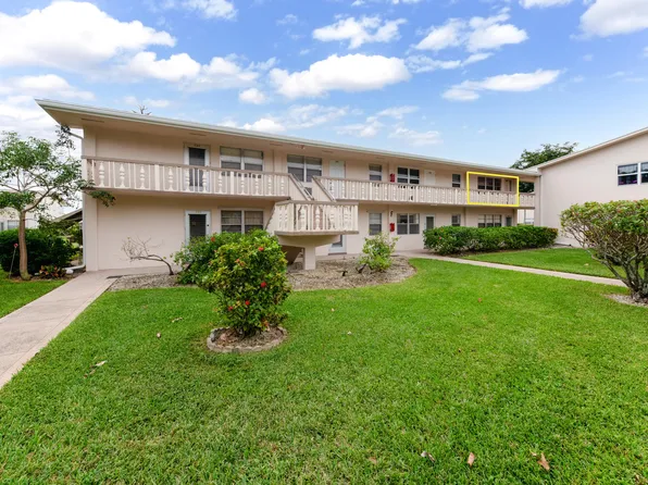141 Norwich F #141, West Palm Beach, FL 33417