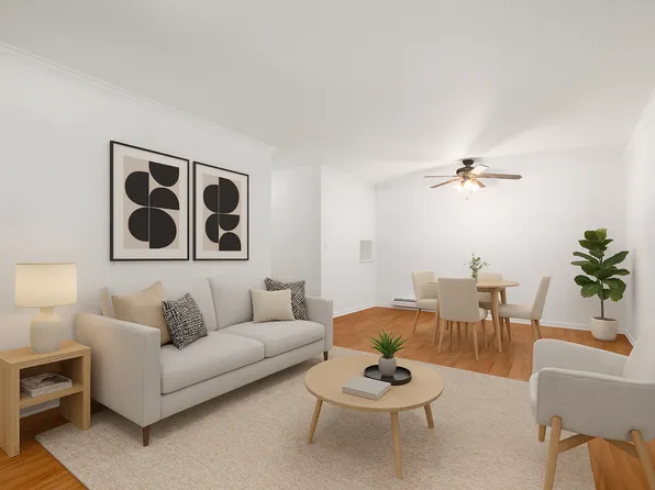 2601 Hillsboro Pike, Nashville, TN