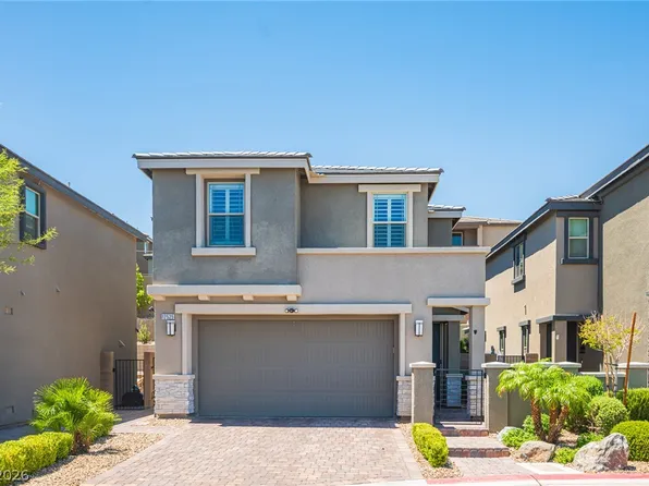 12525 Starry Heaven St, Las Vegas, NV 89138