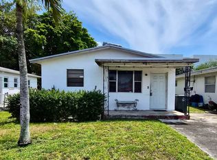 425 NW 6th Street, Hallandale Beach, FL 33009
