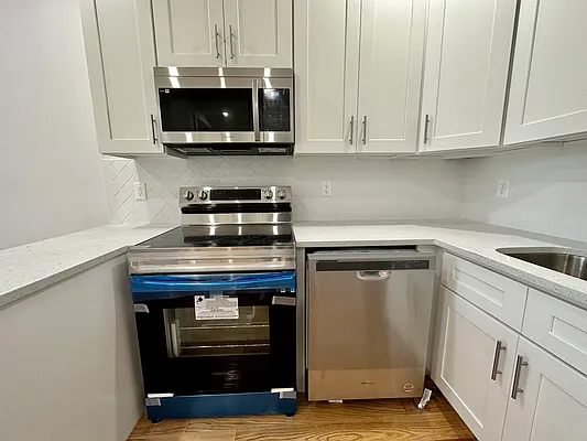 Rented by ABODE NYC LLC | media 3