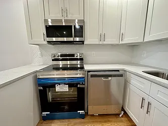 Rented by ABODE NYC LLC