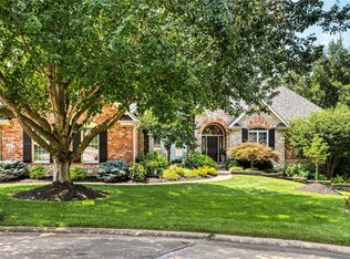 4119 Austin Bluff Ct, Saint Charles, MO 63304