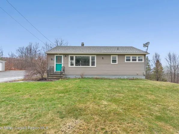 4606 County Route 20, Durham, NY 12422