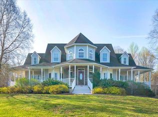 416 London Ct, Ruckersville, VA 22968