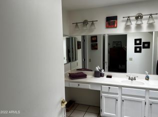 21775 N Verde Ridge Dr, Sun City West, AZ 85375