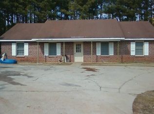 210 Plum Orchard Rd, Covington, GA 30016
