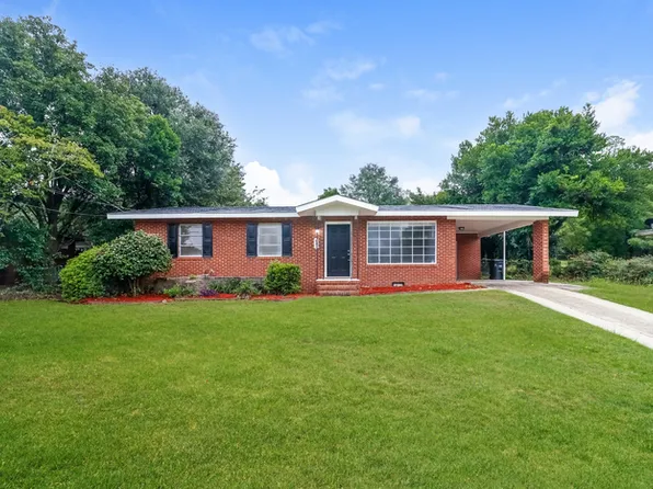 821 Hillside Dr, North Augusta, SC 29841