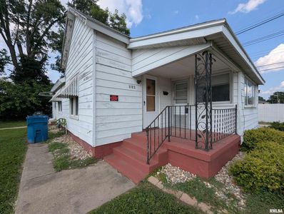 314 Howard St, Centralia, IL, 62801
