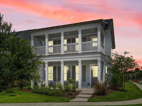 23 Anchor Bnd, Bluffton, SC 29910