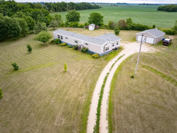 13582 210th Ave, Glenwood, MN 56334