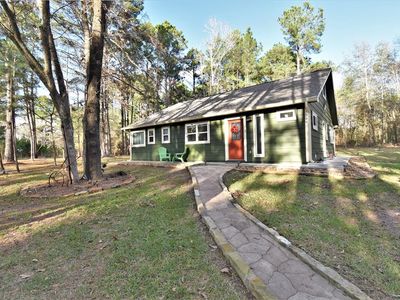 344 Pine Wood Dr, Livingston, TX, 77351