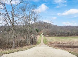 Buck Rd NW, Carrollton, OH 44615