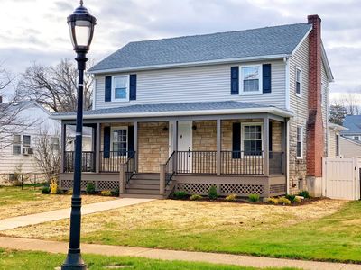 20 Spoor Ave, Poughkeepsie, NY, 12603