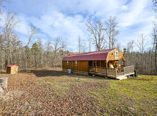 1278 Harlow Rd, Summersville, MO 65571